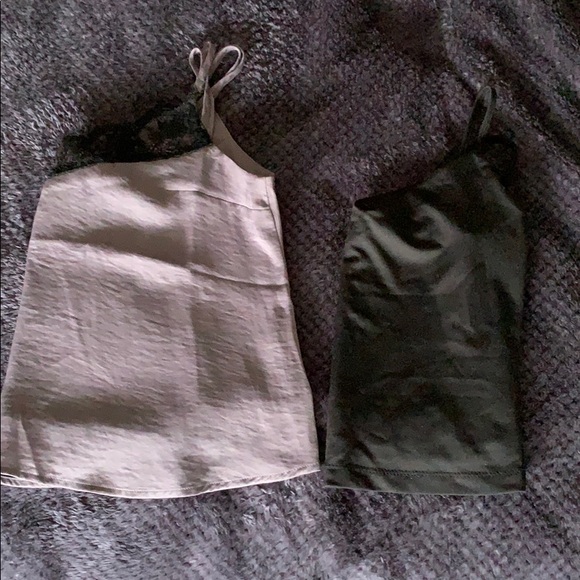 NEW tank top style bundle - Picture 2 of 2